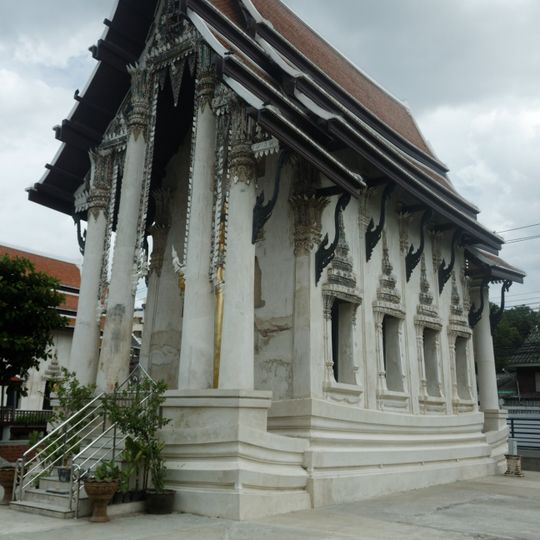 Wat Phummarin Ratchapaksi