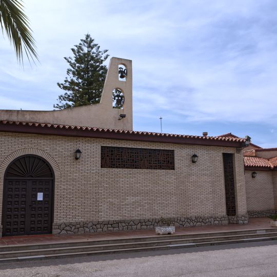 Monastery of Saint Joseph, Castelló de la Plana