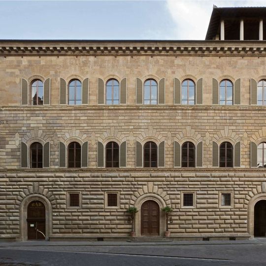 Palazzo Gondi