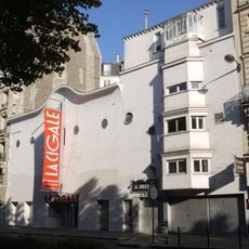 La Cigale