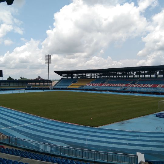 Stephen Keshi Stadium