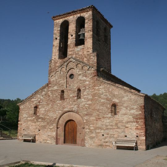 Sant Andreu de Castellnou