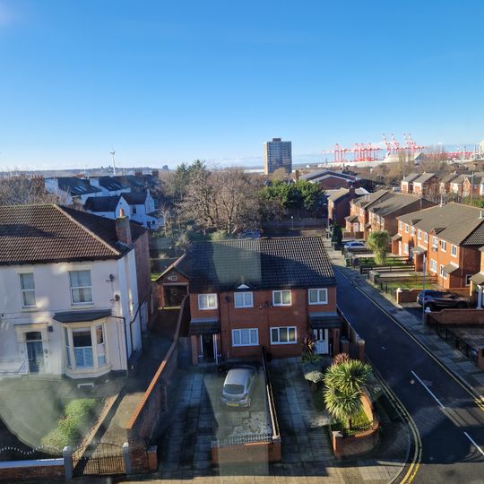Bootle