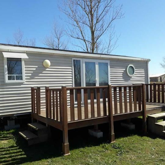 Camping aux 4 vues