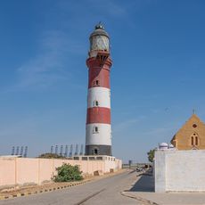 Manora Point Lighthouse