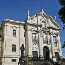 Igreja de Santo António de Lisboa