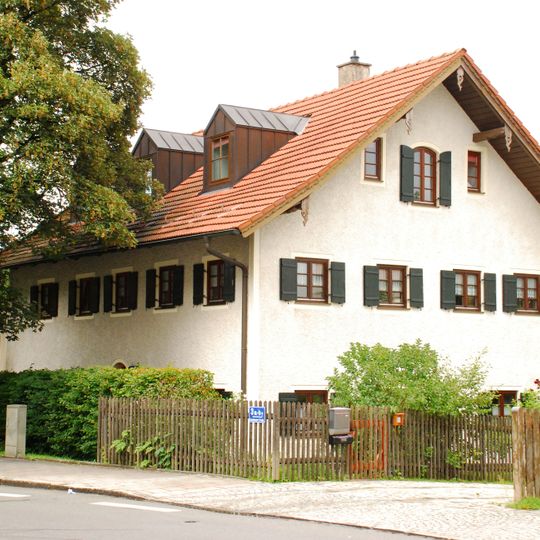 Wohnhaus