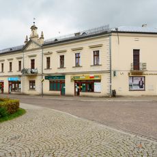 Pod Złotym Aniołem