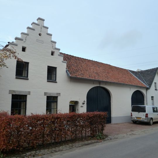 Walem 104, Schin op Geul