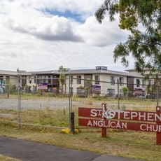 St Stephen's Anglican Church