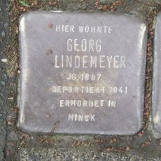 Georg Lindemeyer