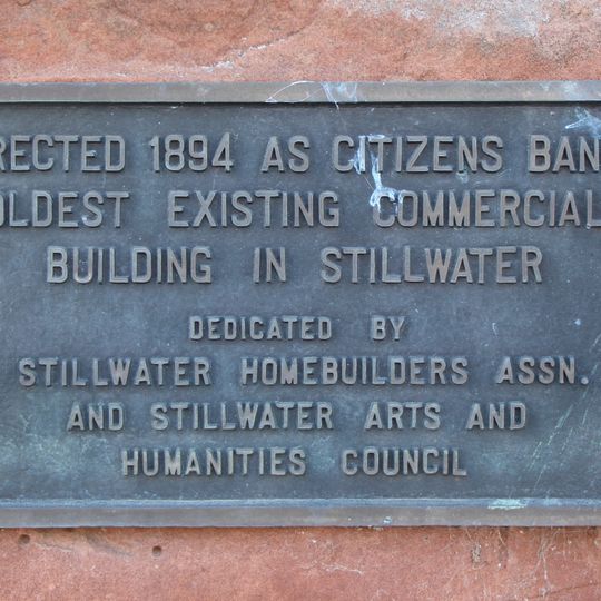 Citizens Bank Building