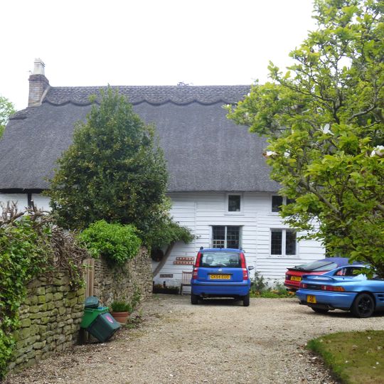 Reform Cottage