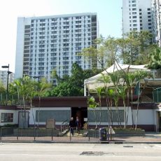 Lei Cheng Uk Han Tomb Museum