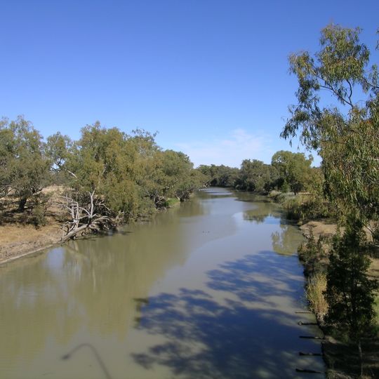 Barwon River