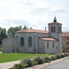 Église Saint-Roch de Montrond-les-Bains