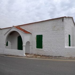Kouklia Mosque