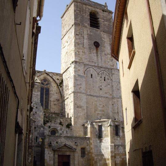 Église Saint-Paul de Narbonne