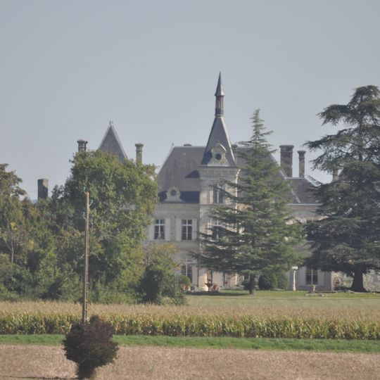 Château de Bachac