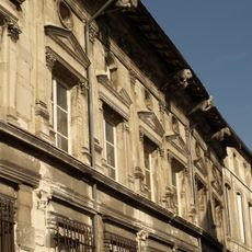 Hôtel des Gargouilles