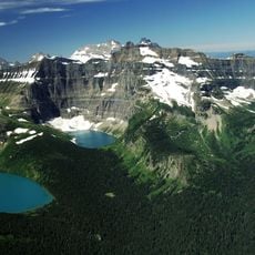 Herbst Glacier