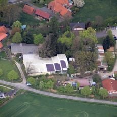 Freilichtbühne Coesfeld