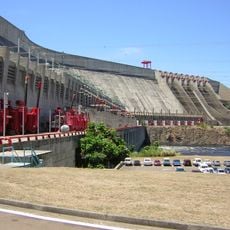Guri Dam
