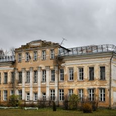 Главный дом (Ратислово)