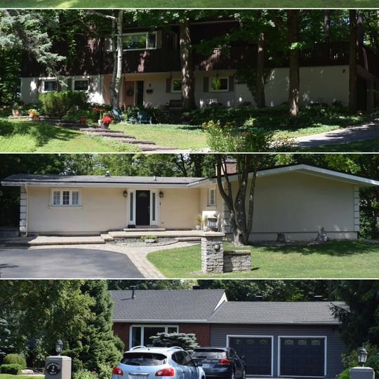 District de conservation du patrimoine de Briarcliffe