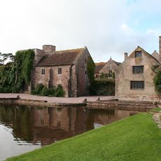 Cothay Manor