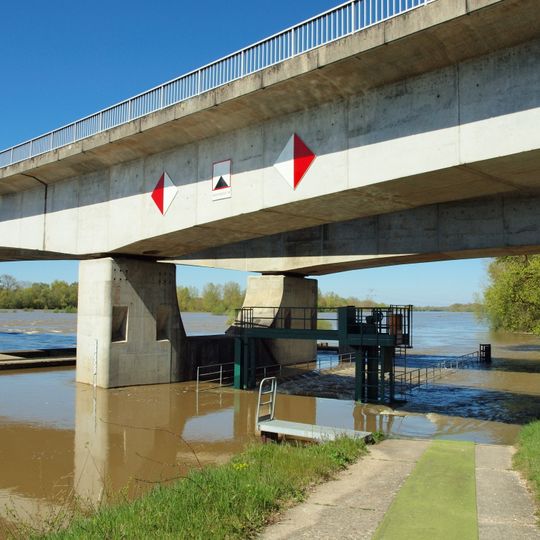 Écluse de Loire