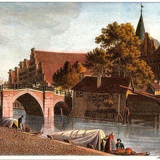 Holstenbrücke
