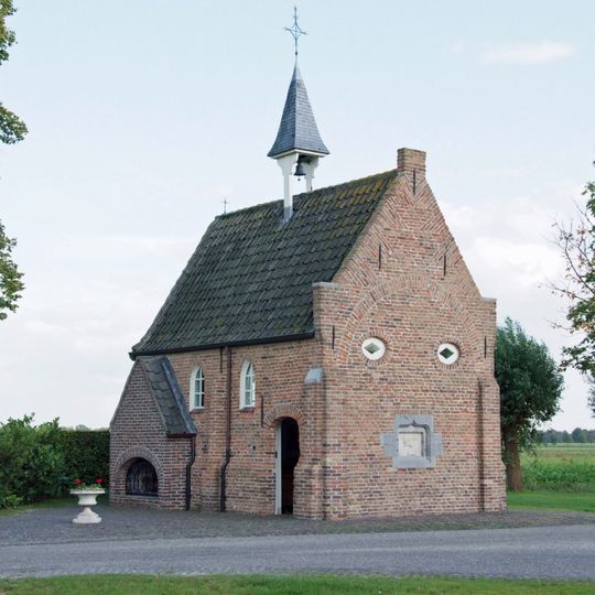 Esdonks Kapelletje