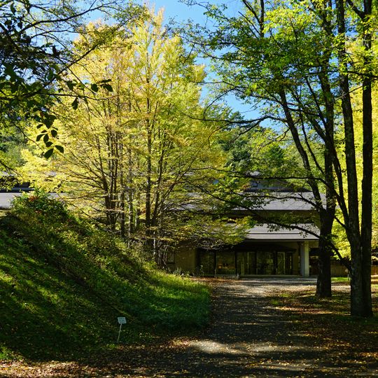 Sezon Museum of Modern Art