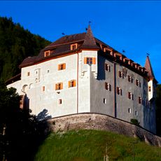 Lengberg Castle