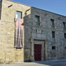 Museu Nacional Grão Vasco