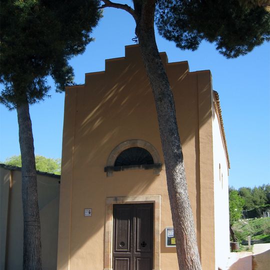 Ermita de La Salud