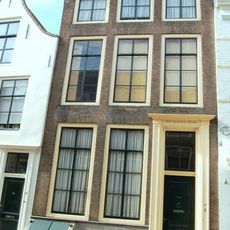 Gortstraat 46, Middelburg