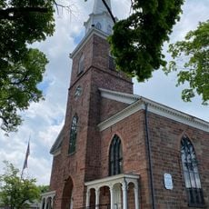 Schraalenburgh North Church