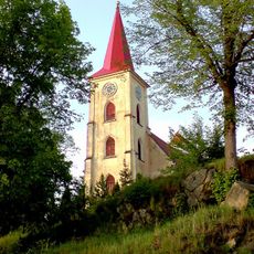 Church of Saint Vitus