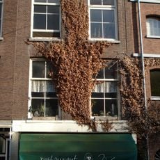 Calandstraat 12, Rotterdam