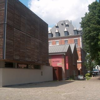 Théâtre de la Balsamine