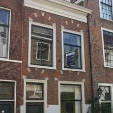 Langebrug 15, Leiden