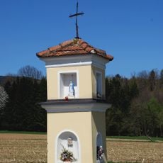 Pestkreuz