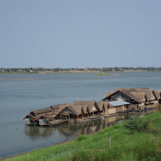 Provincia de Savannakhet