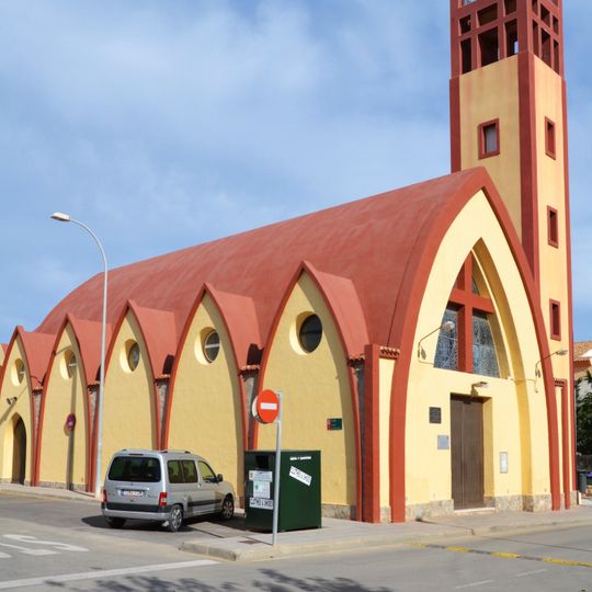 Pilar de la Horadada