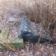 Могила Летонмяки Л.М. (1886−1935), поэта-переводчика (Петрозаводск)