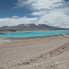 Laguna Verde