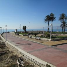 Calle Banda del Mar