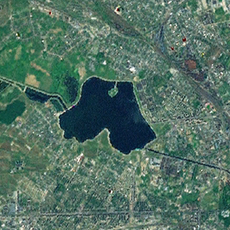 Morii Lake